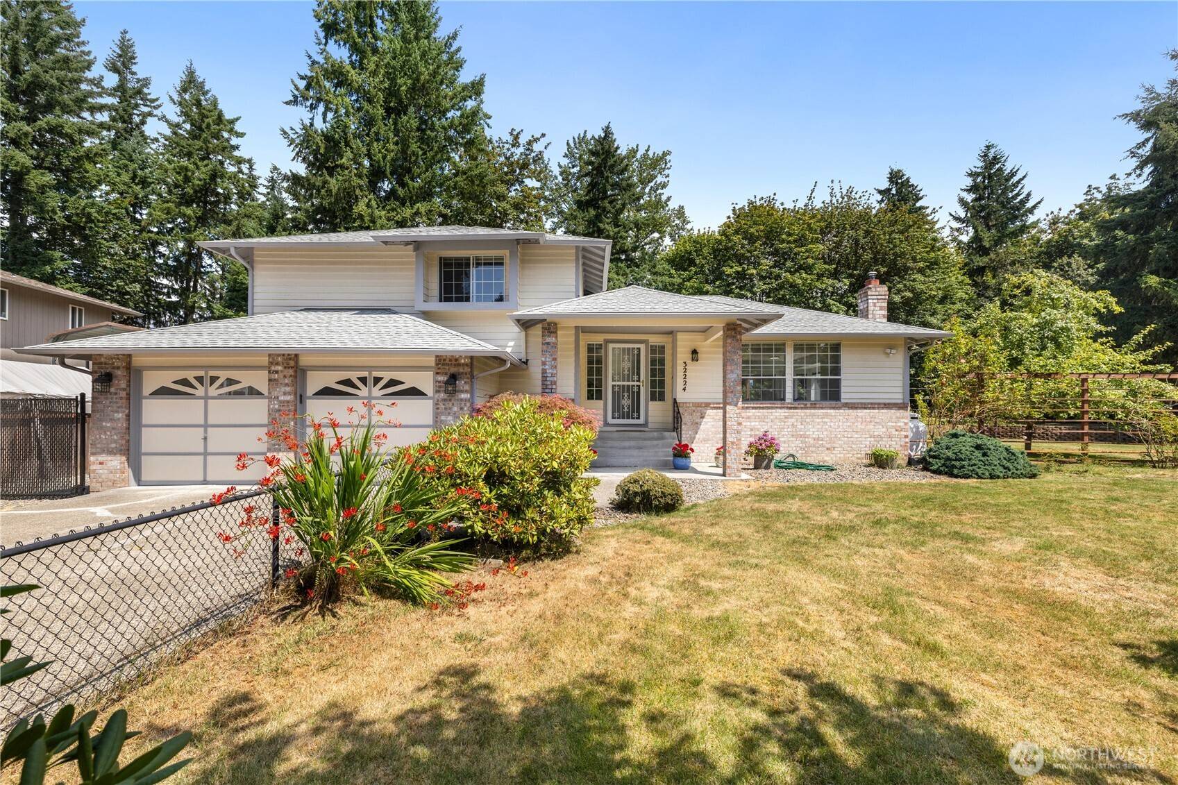 Auburn, WA 98092,32224 159th AVE SE