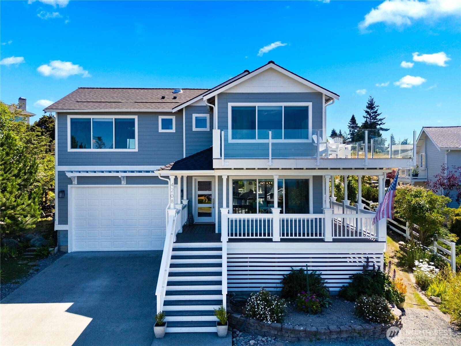 Anacortes, WA 98221,4208 Glasgow WAY