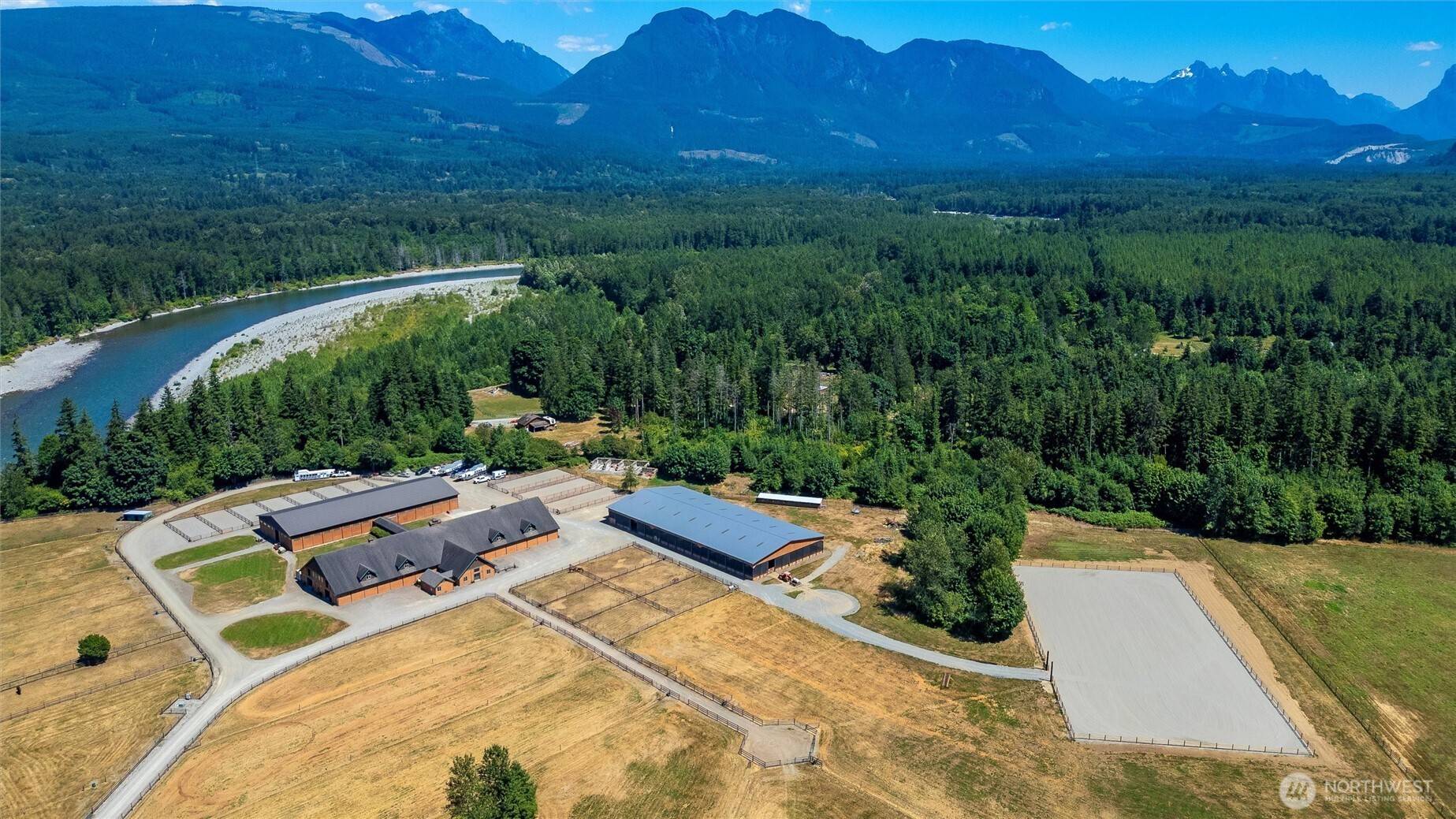 Sultan, WA 98294,15729 365th AVE SE