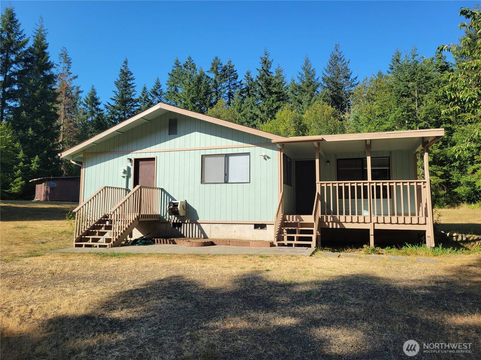 Port Orchard, WA 98367,10645 Bowe LN SE