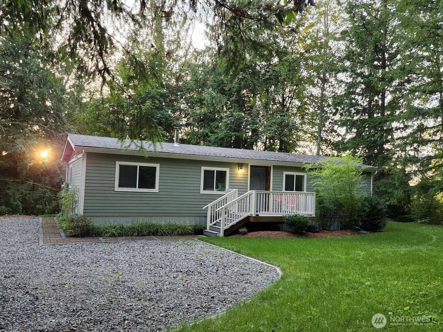 Carnation, WA 98014,33040 NE 66th ST