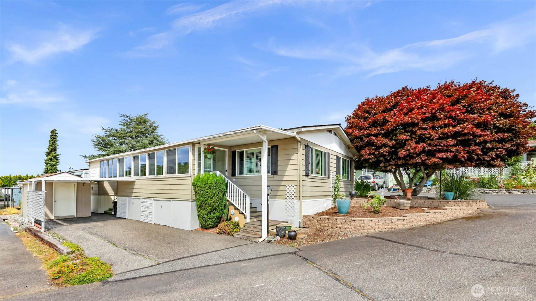 Bellingham, WA 98229,1200 Lincoln ST #285