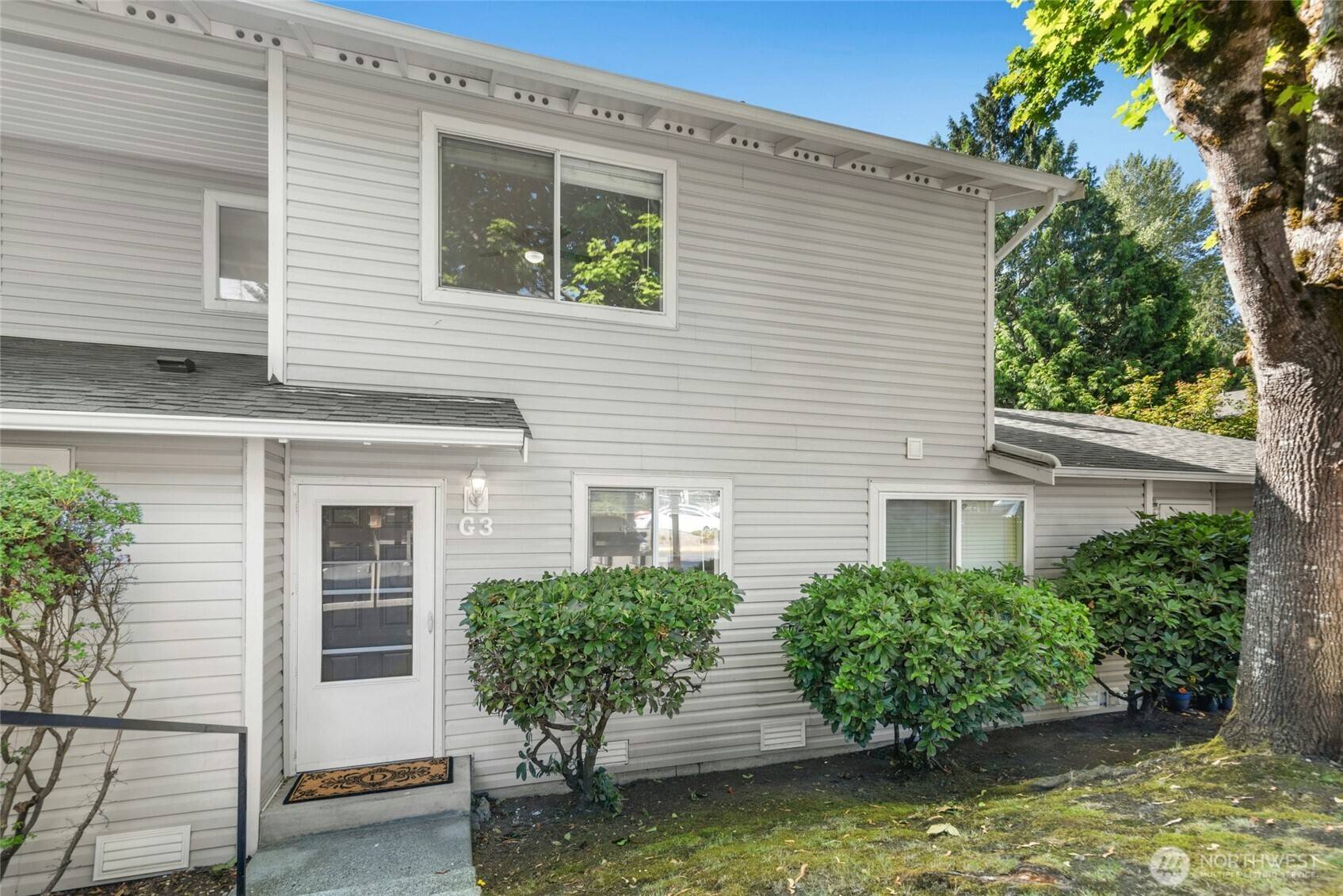 Bothell, WA 98012,18910 Bothell Everett HWY #G3