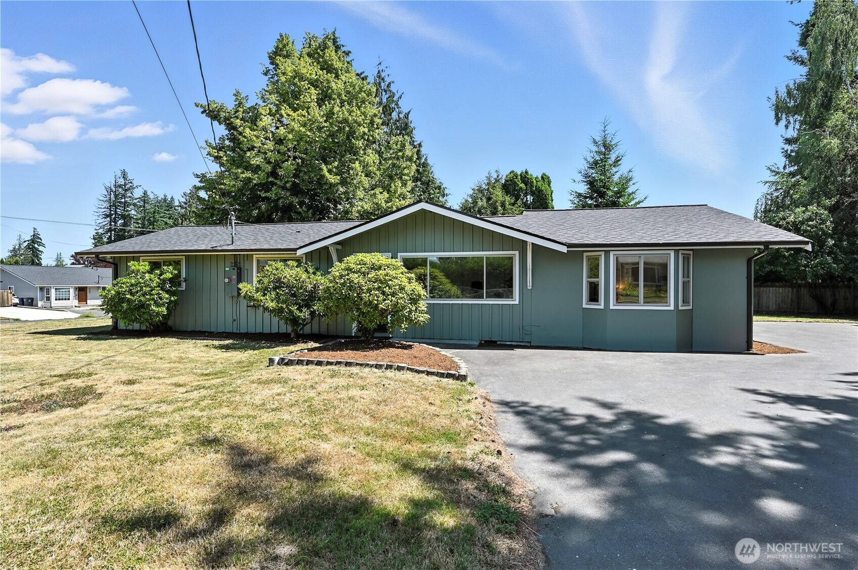 Mountlake Terrace, WA 98043,22301 42nd PL W