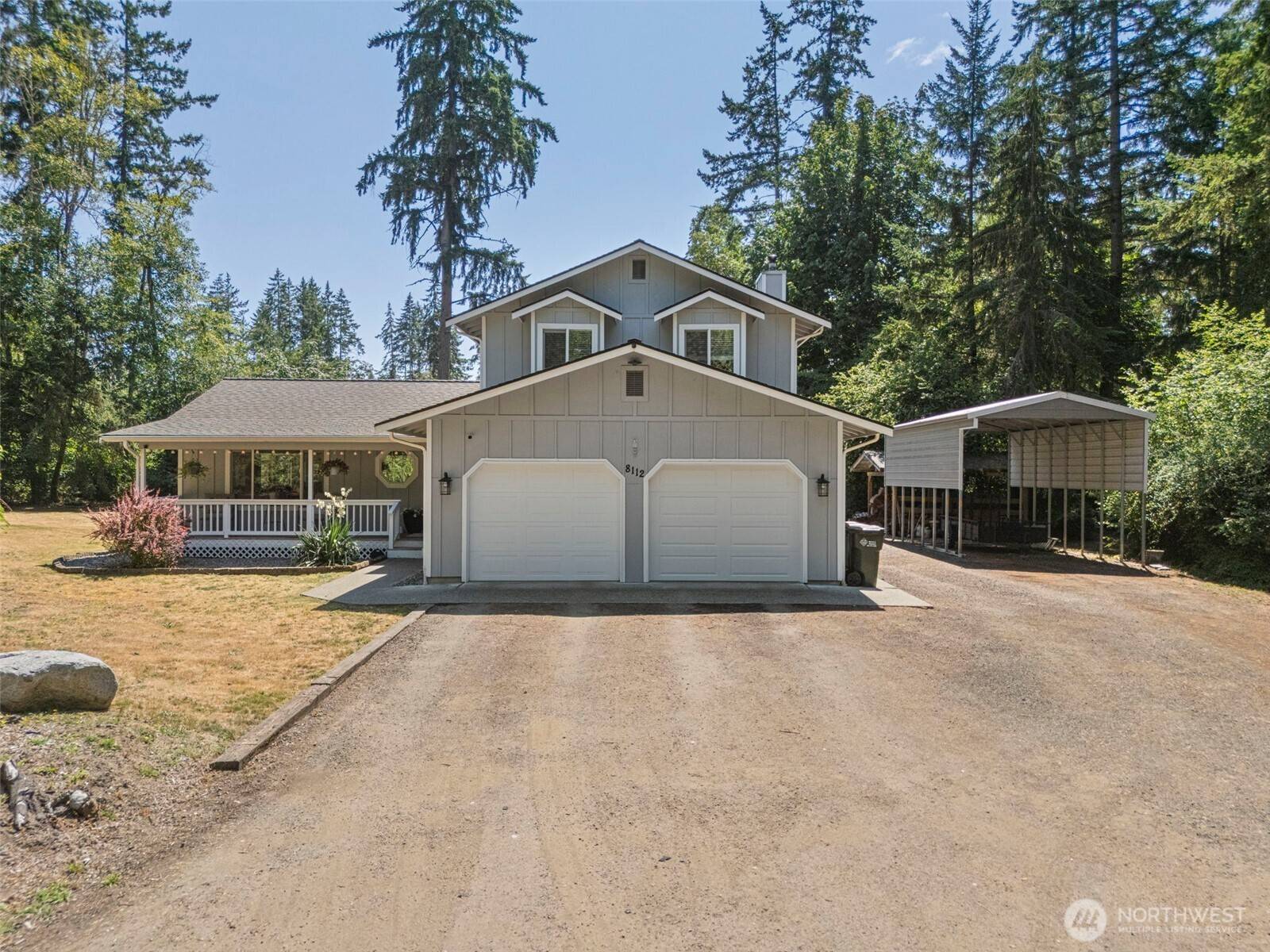 Gig Harbor, WA 98329,8112 160th ST NW