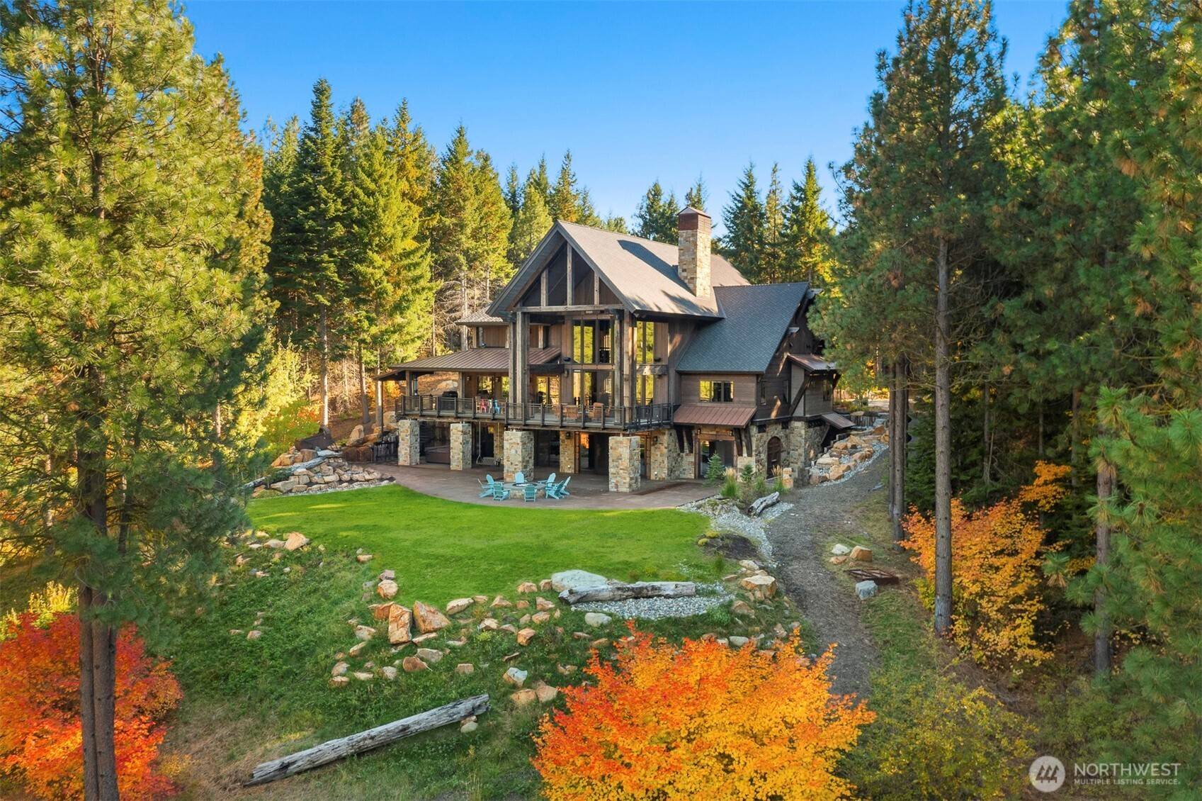 Cle Elum, WA 98922,1060 Ruby King LOOP