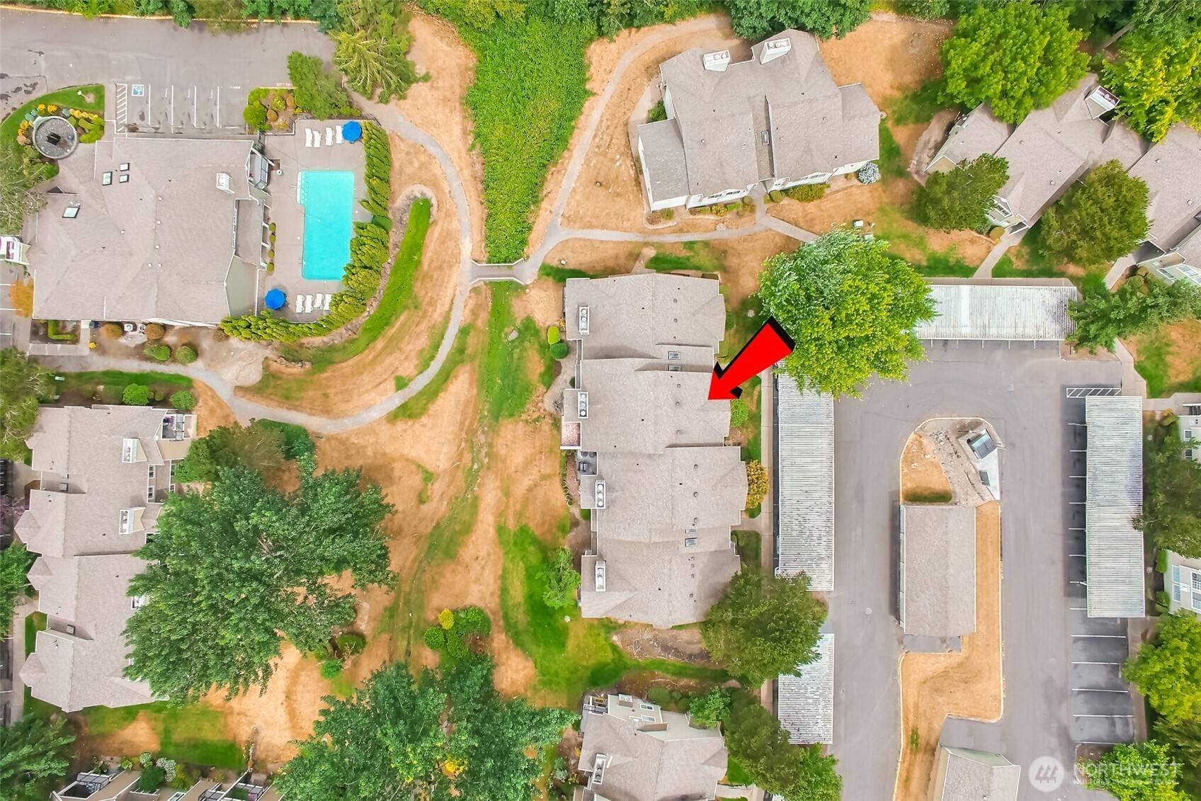 Federal Way, WA 98003,1844 S 284th LN #I-203