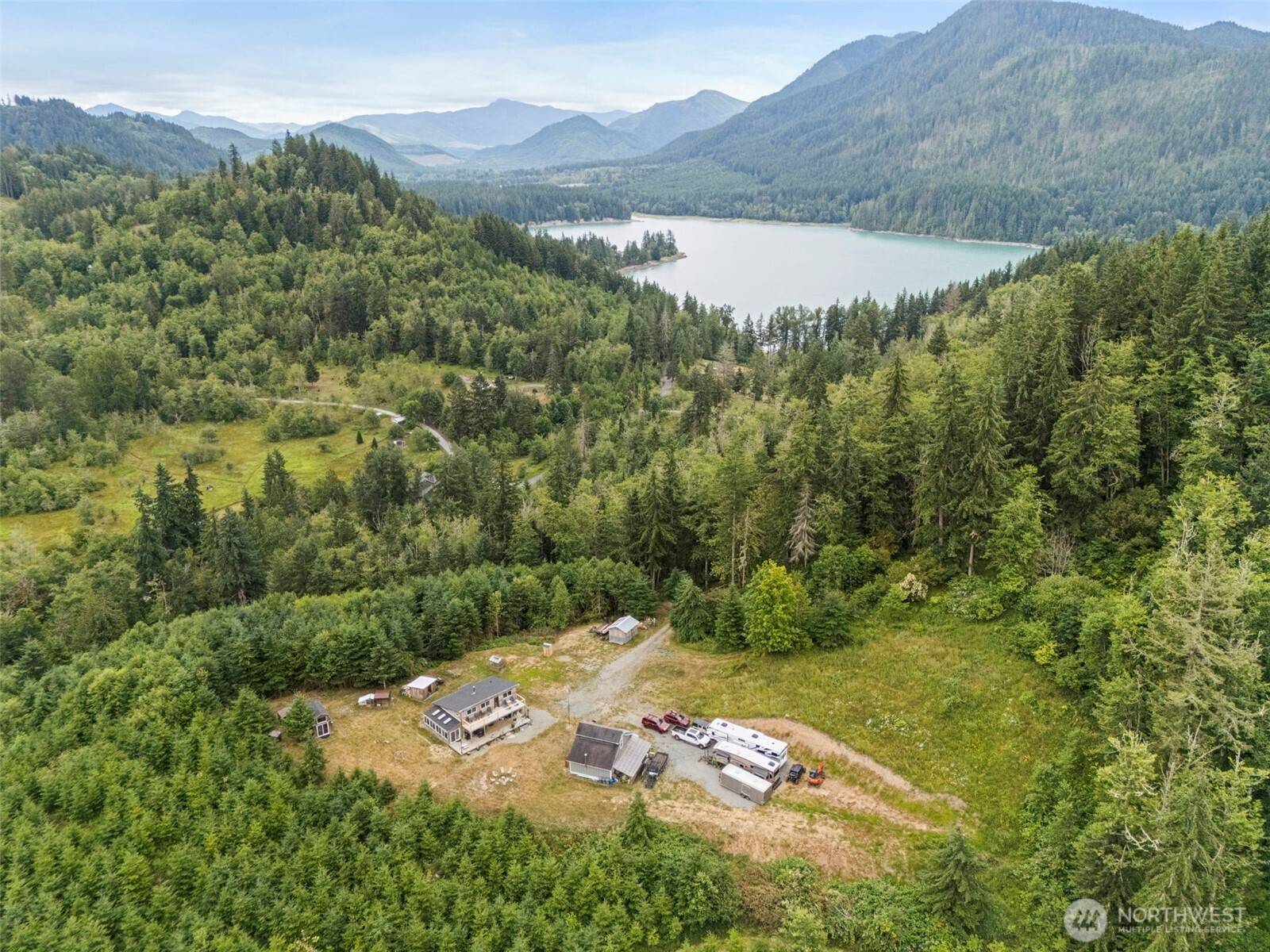 Eatonville, WA 98328,52008 Lillie Dale RD E