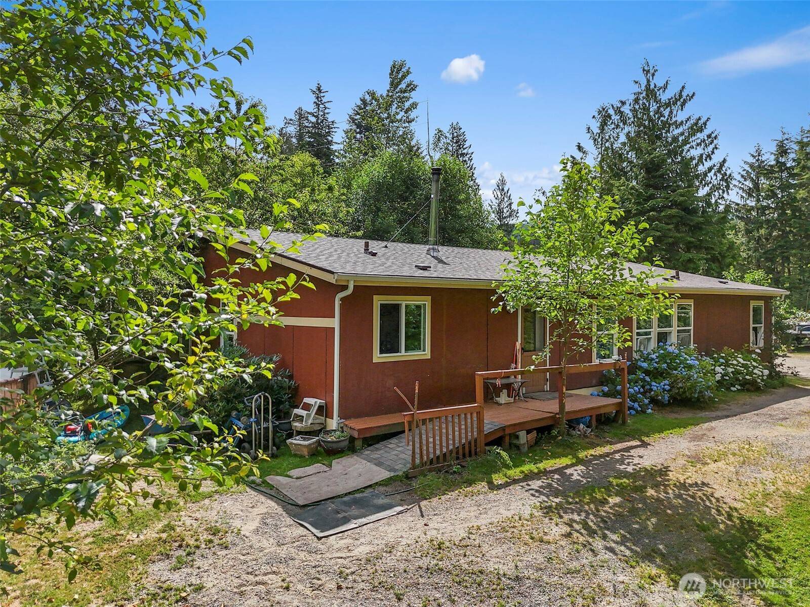 Enumclaw, WA 98022,33922 SE 348th ST