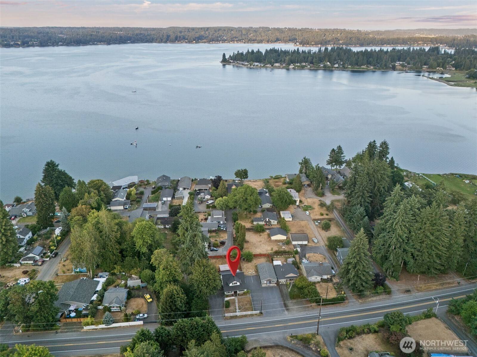 Bremerton, WA 98312,5026 Chico Way NW