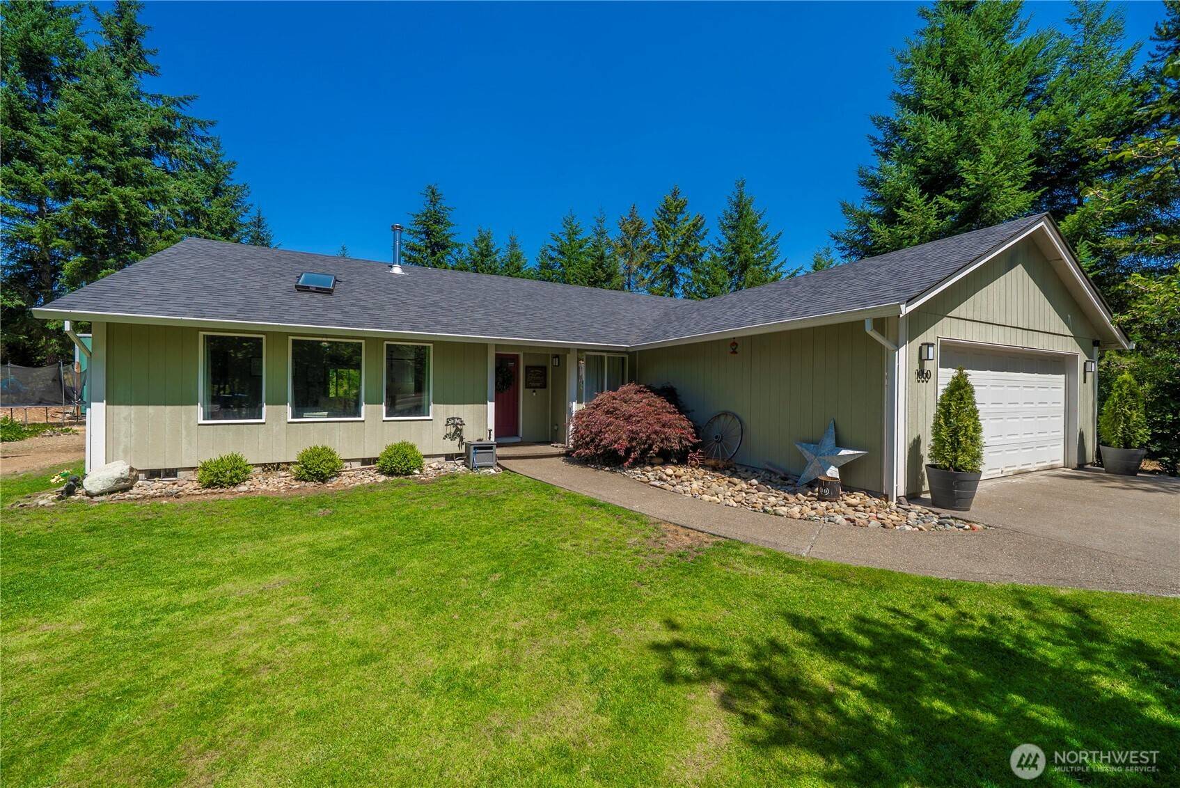 Shelton, WA 98584,1050 W California RD