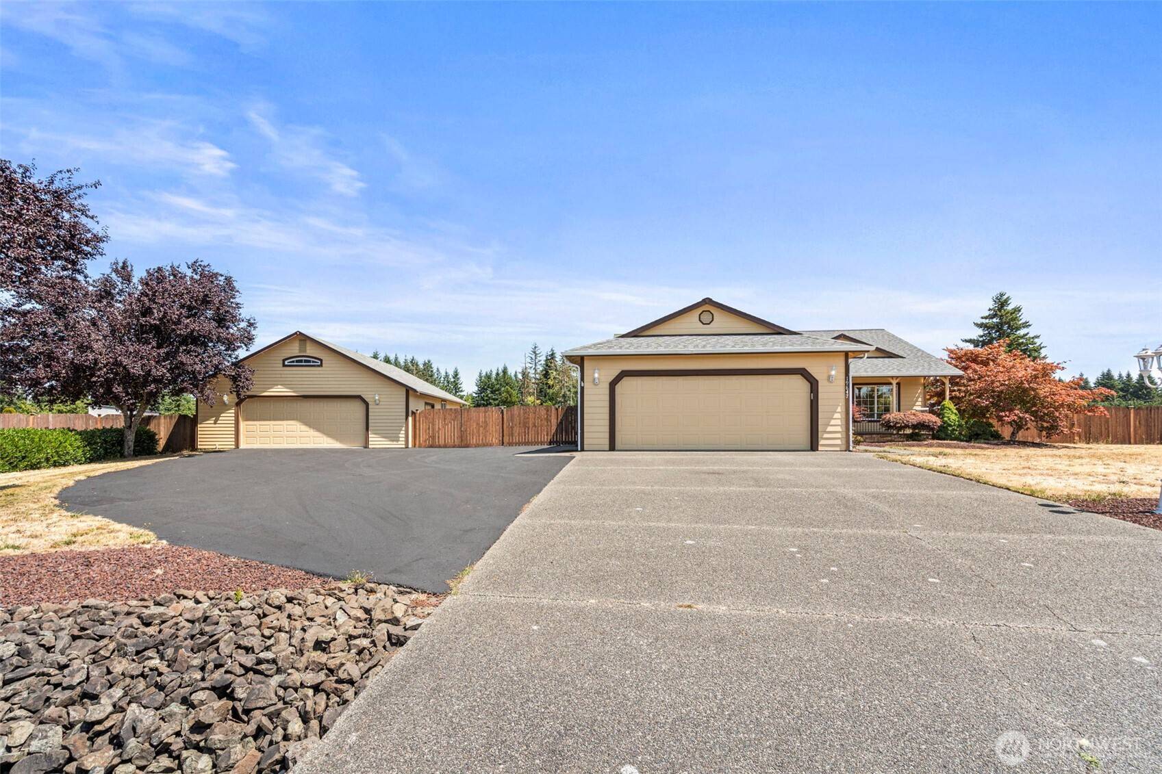 Rochester, WA 98579,19847 SW Tahoma CIR