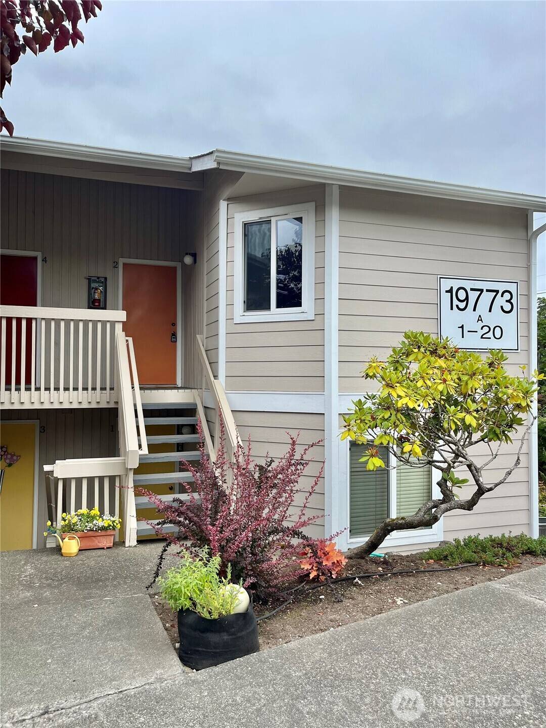 Poulsbo, WA 98370,19773 3rd AVE NW #A-02