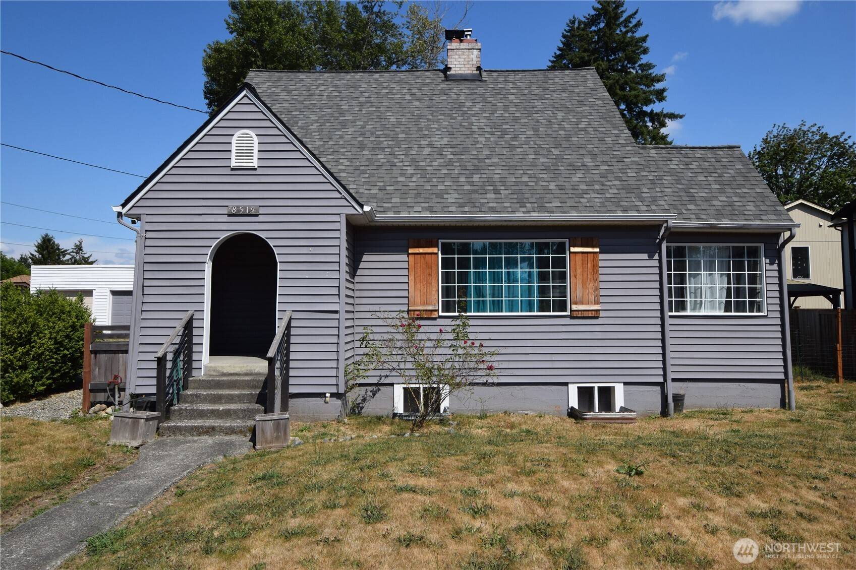 Tacoma, WA 98445,8519 Golden Given DR E