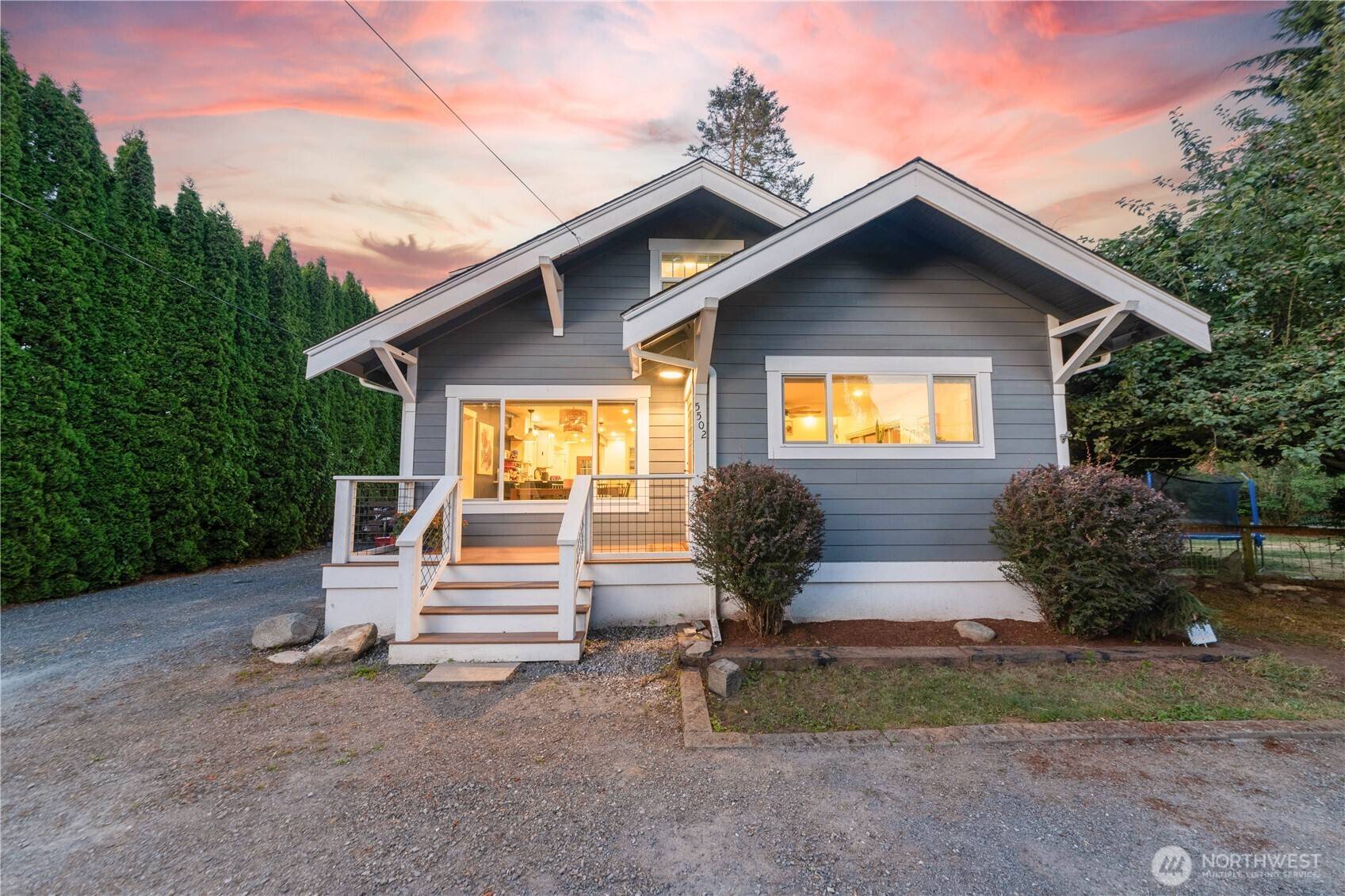 Bellingham, WA 98226,5502 Northwest DR