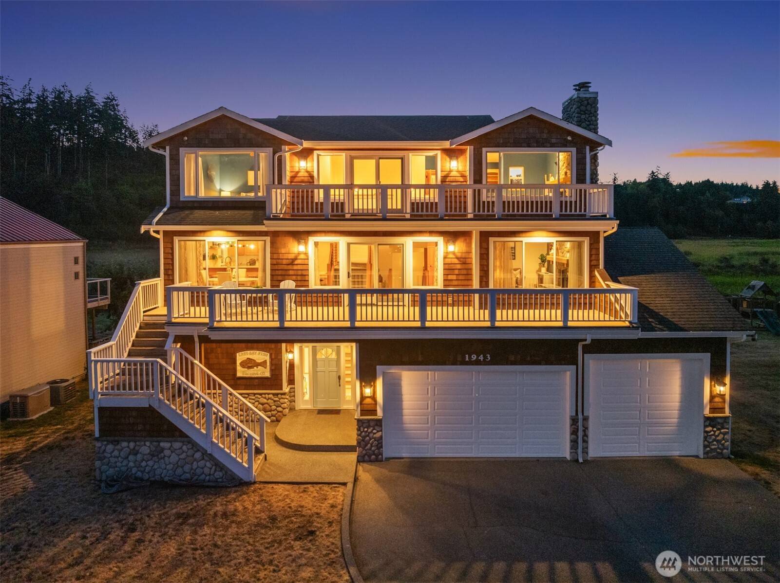 Freeland, WA 98249,1943 Shore AVE