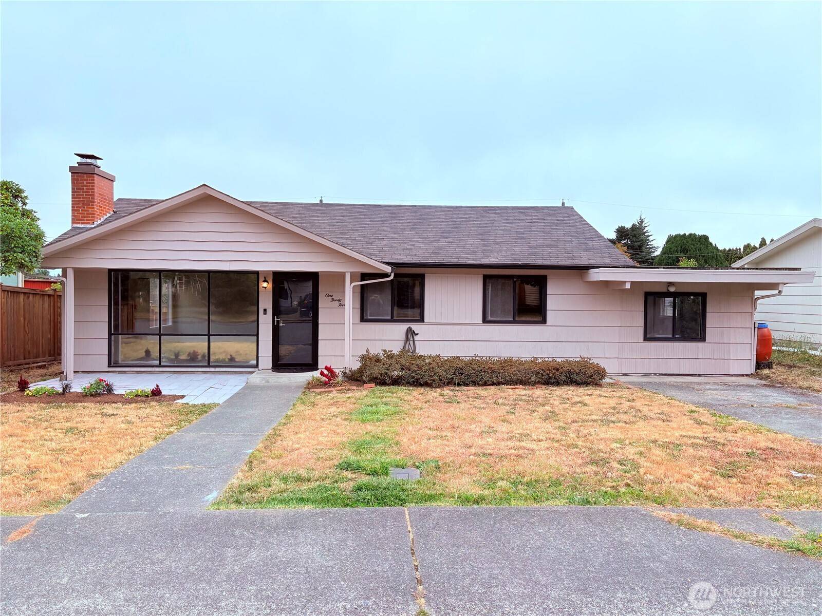 Port Angeles, WA 98362,135 W Forest