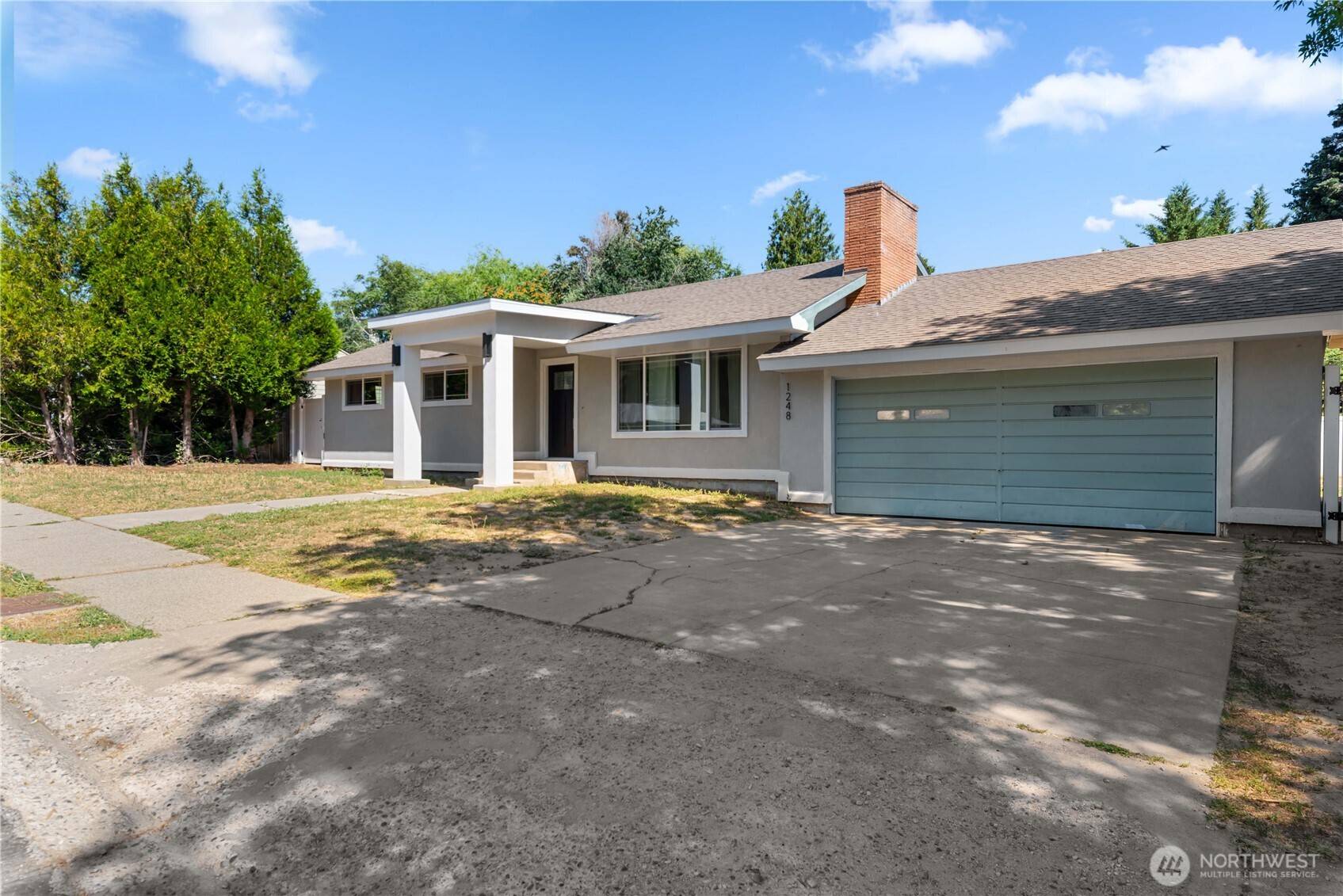 Wenatchee, WA 98801,1248 Dakota ST