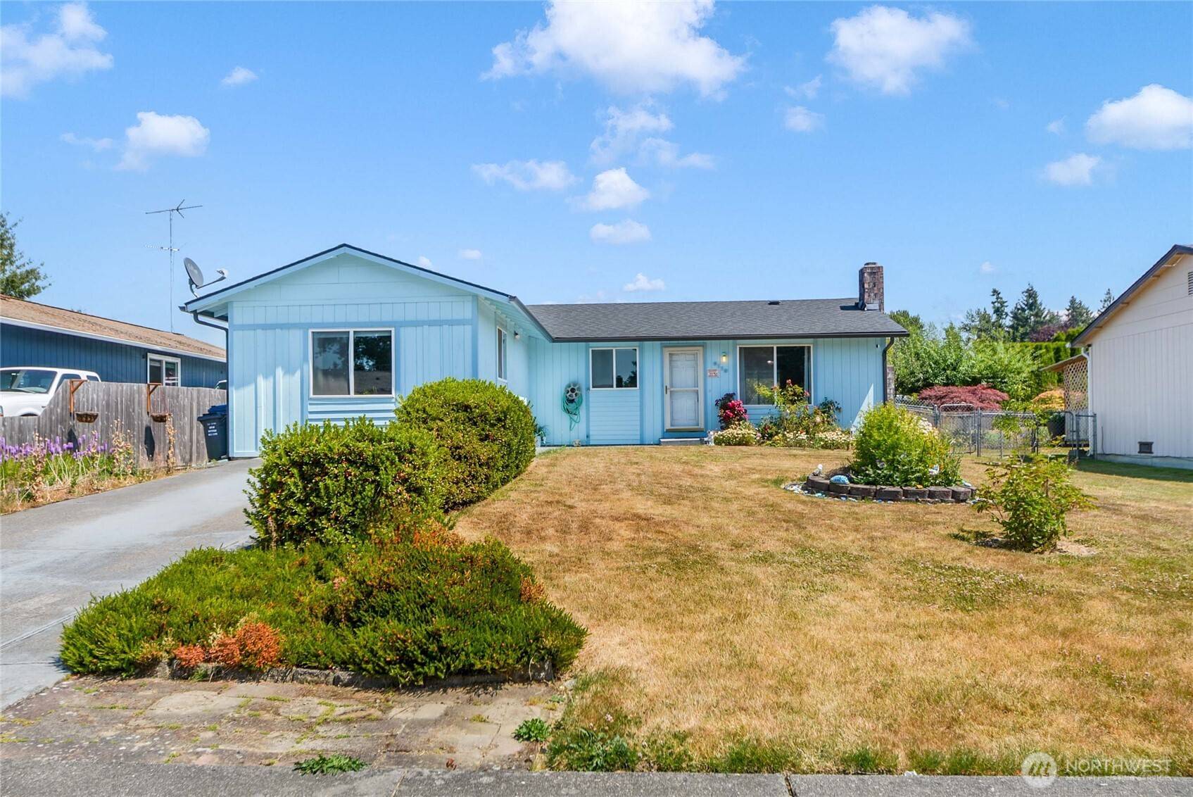Marysville, WA 98270,6115 57th DR NE