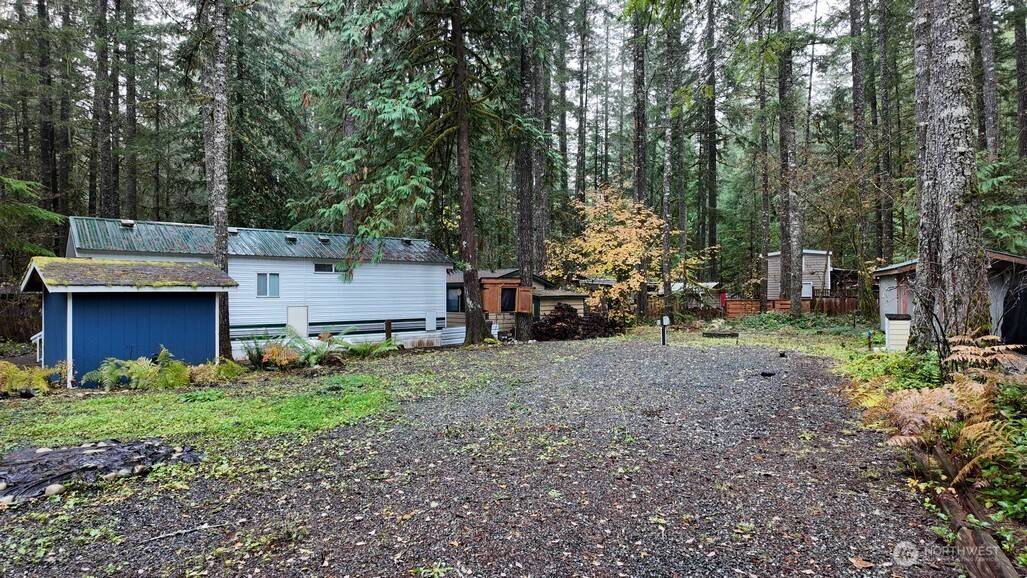 Deming, WA 98244,82 Riverside DR