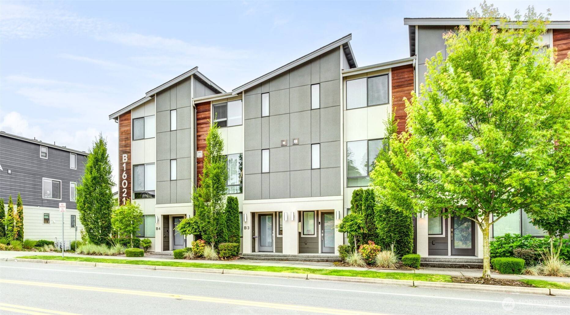 Lynnwood, WA 98087,16021 Manor Way #B-3