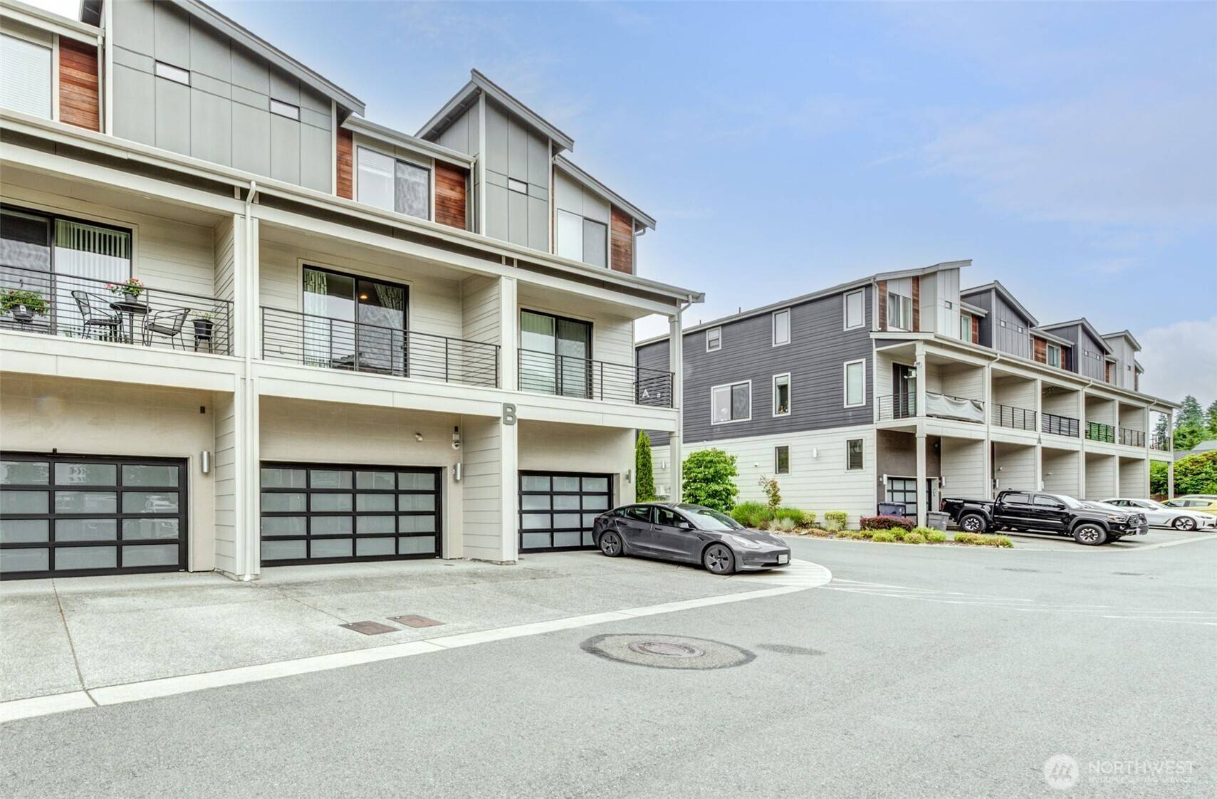 Lynnwood, WA 98087,16021 Manor Way #B-3