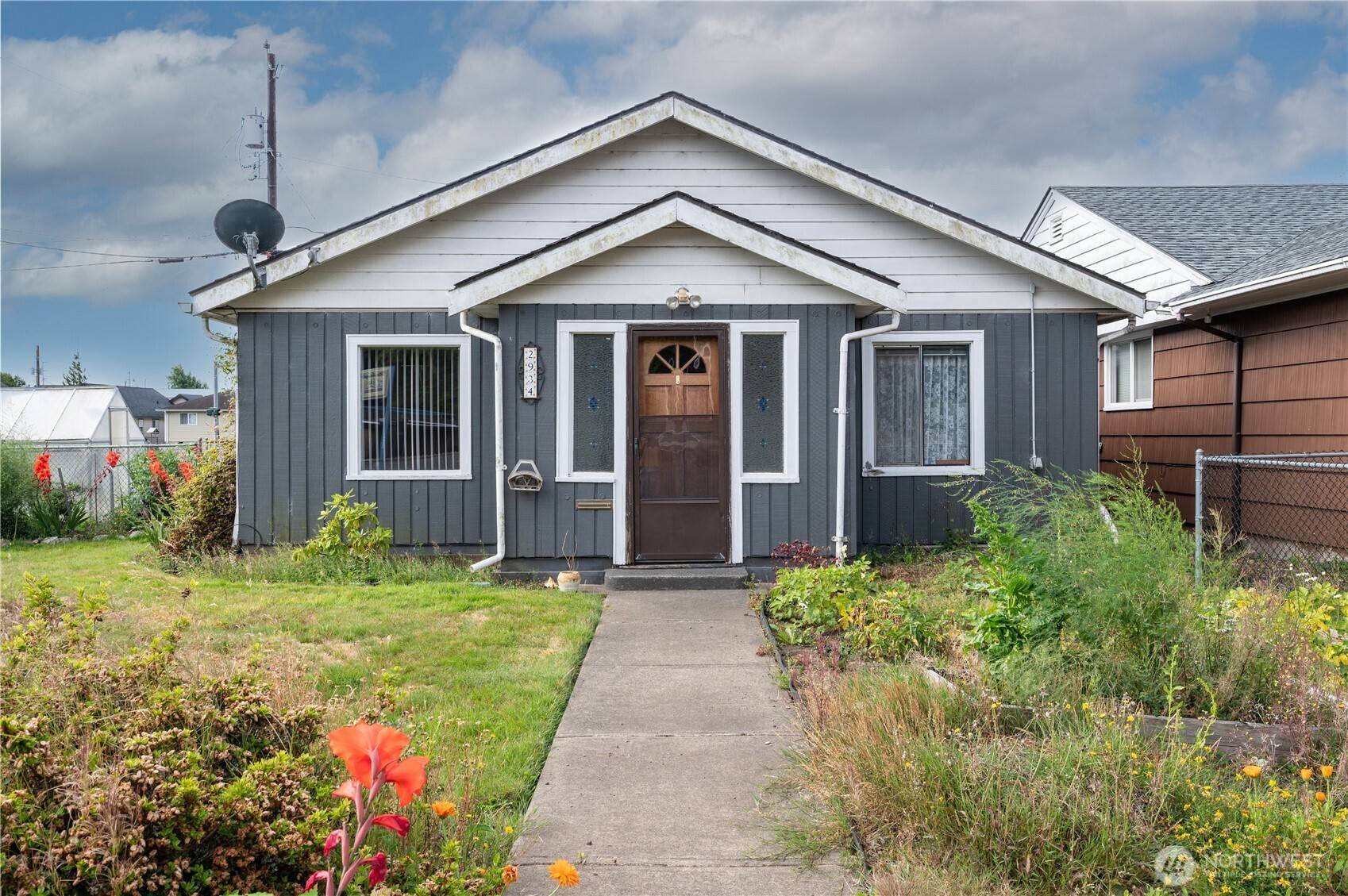 Hoquiam, WA 98550,2934 Cherry ST