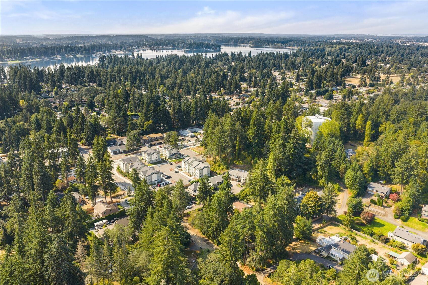 Lakewood, WA 98498,11810 Interlaaken DR SW
