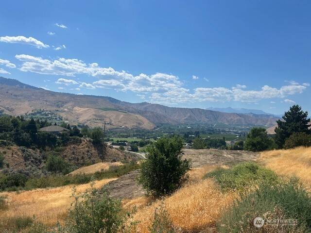 Wenatchee, WA 98801,1395 Mountain Vista