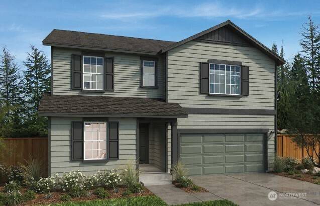 Poulsbo, WA 98370,1957 NW Meadowview DR #42