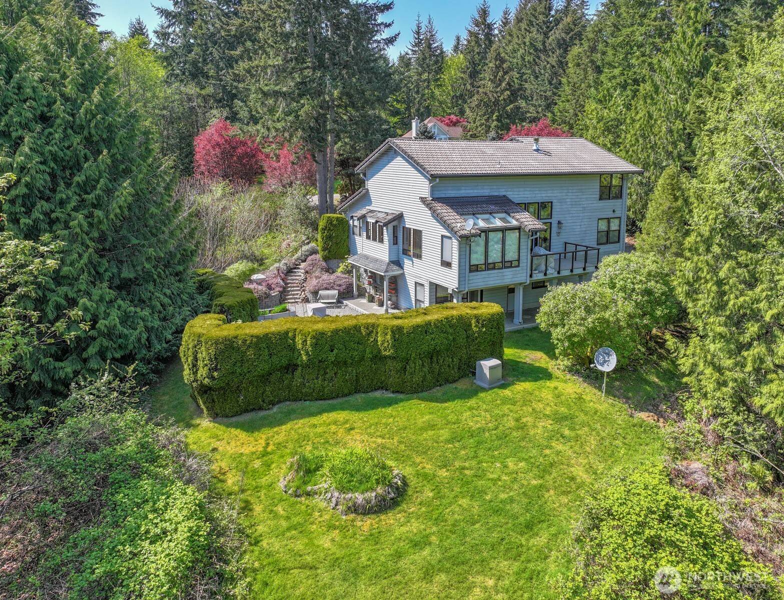 Suquamish, WA 98392,20695 Mainland View LN NE