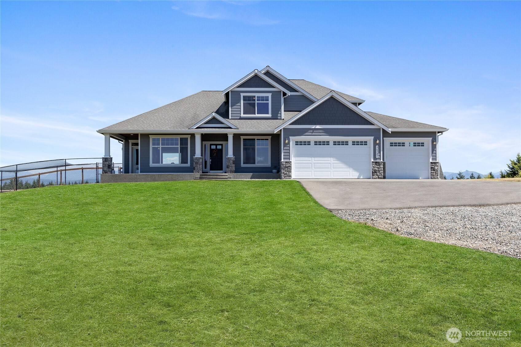 Roy, WA 98580,36727 24th Avenue Ct E