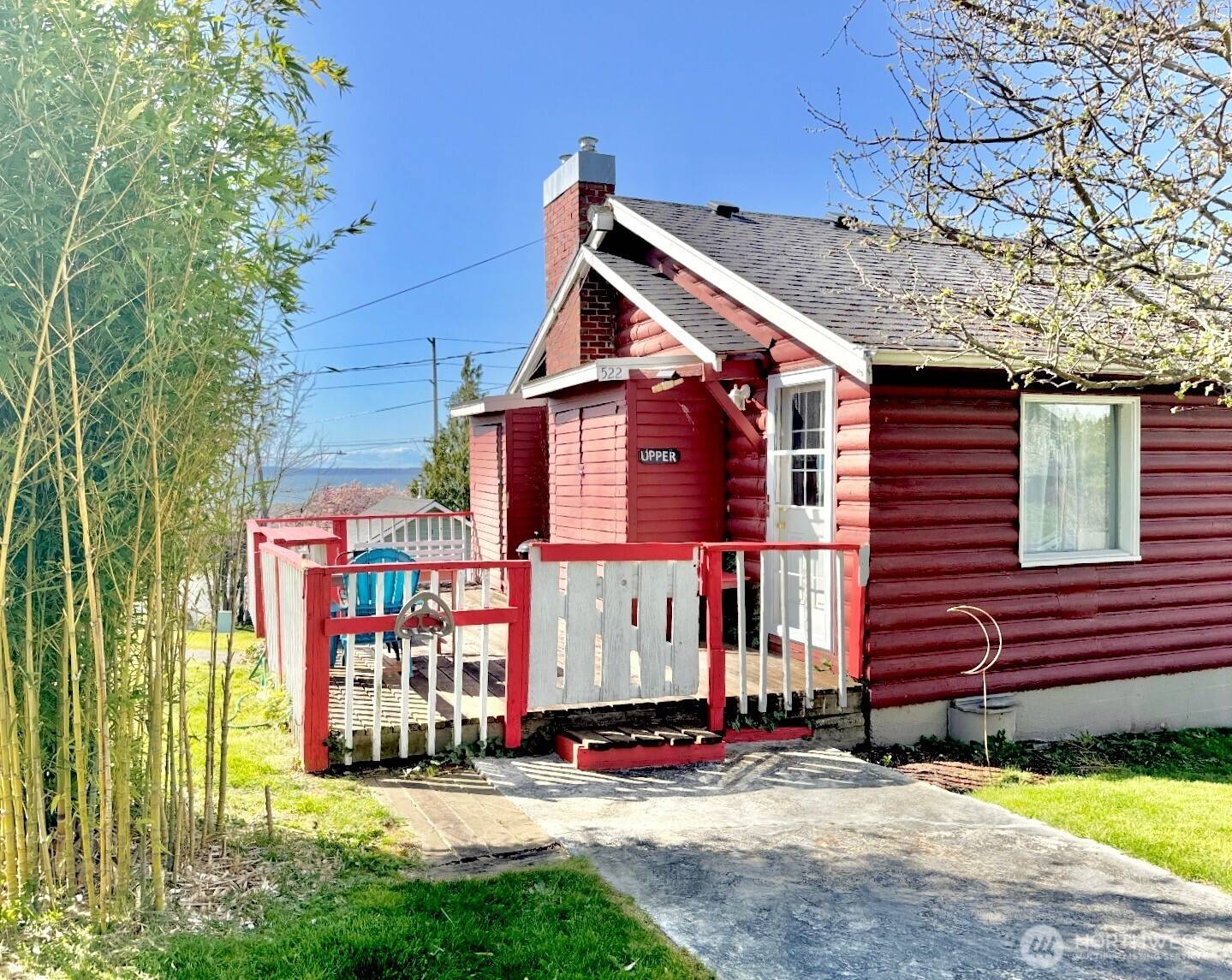 Bellingham, WA 98225,522 12th ST