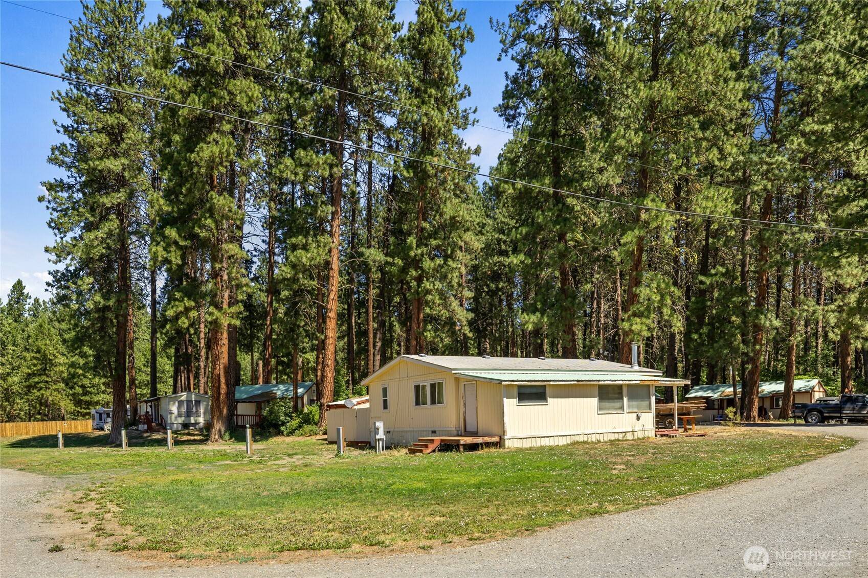 Cle Elum, WA 98922,2781 970 HWY
