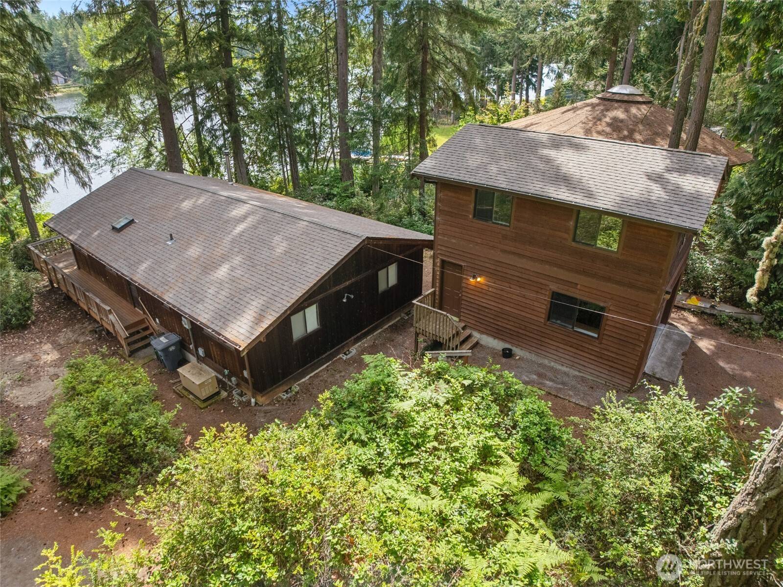 Anderson Island, WA 98303,10911 Country Club DR