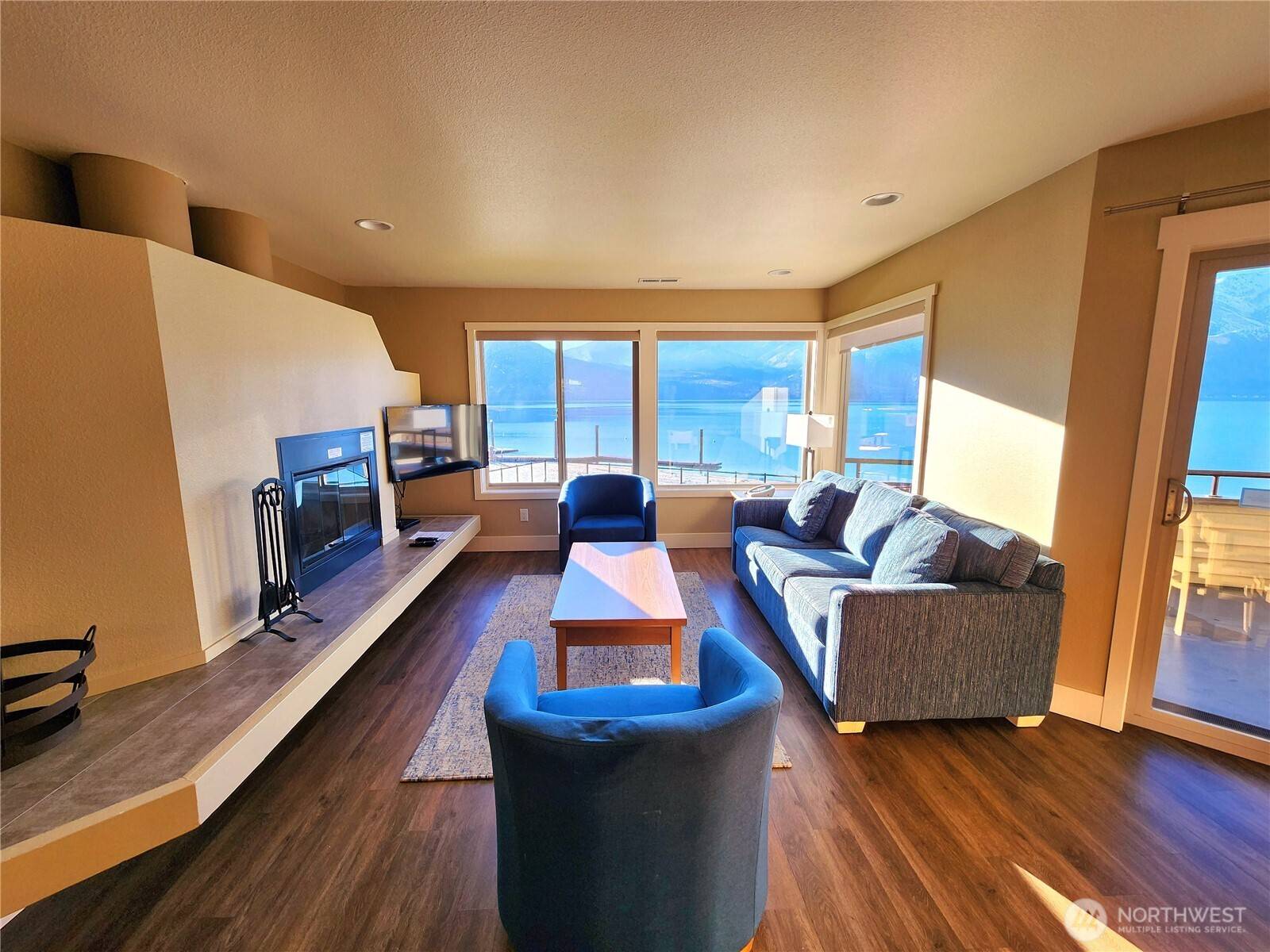 Manson, WA 98831,1 Lakeside 709-K