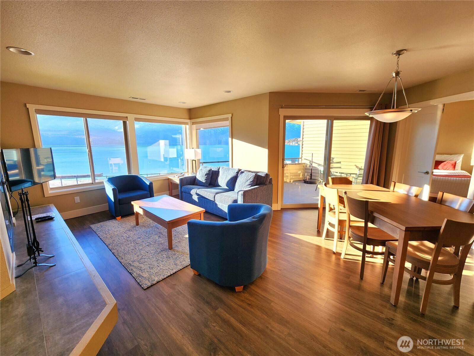 Manson, WA 98831,1 Lakeside 709-K