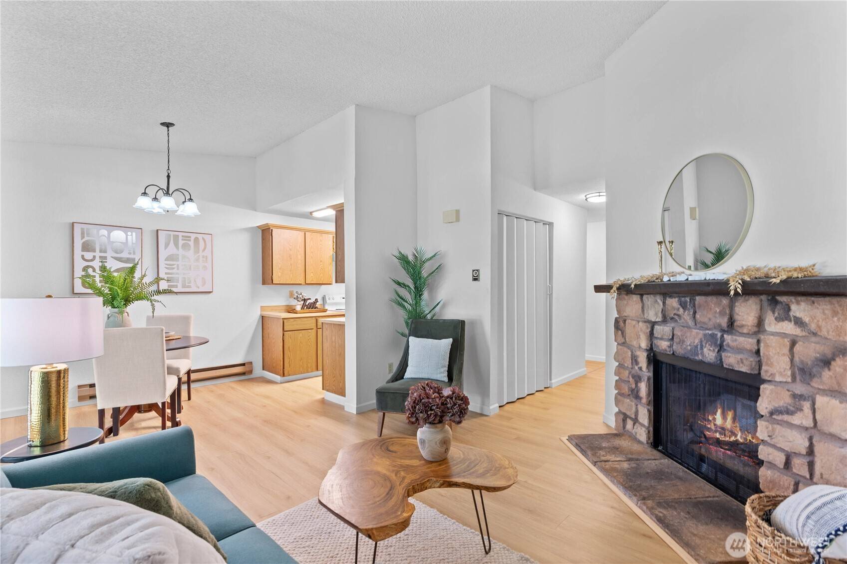 Auburn, WA 98092,3435 Auburn WAY S #22