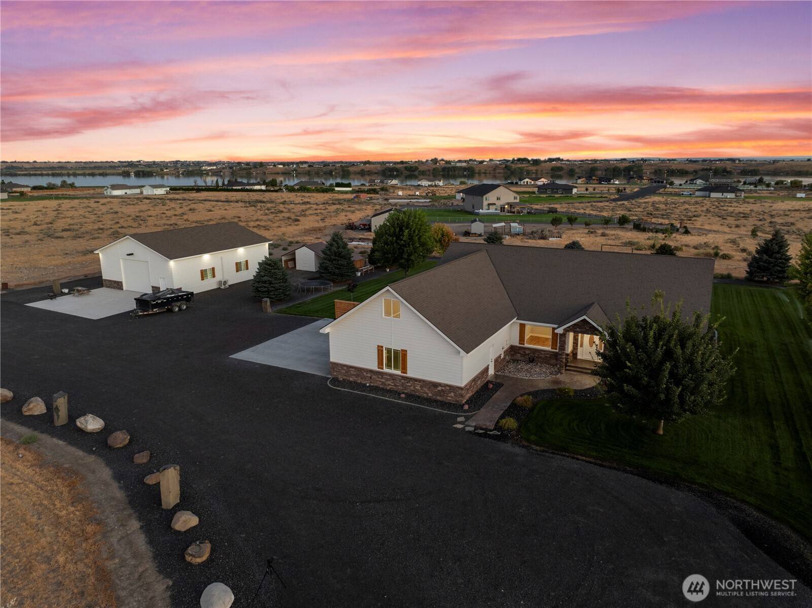 Moses Lake, WA 98837,5095 McConihe RD NE