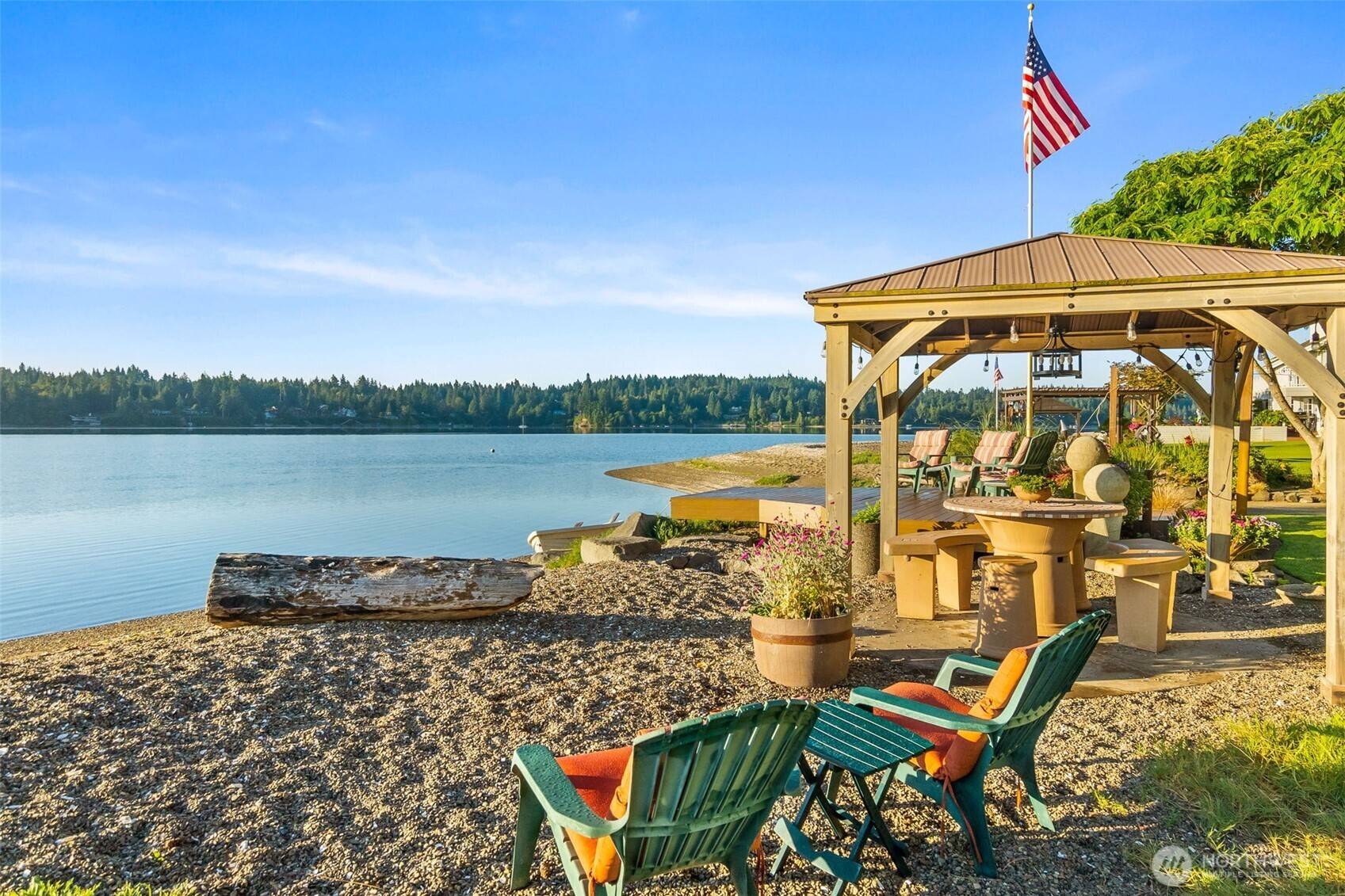 Olympia, WA 98502,3534 Gravelly Beach LOOP NW