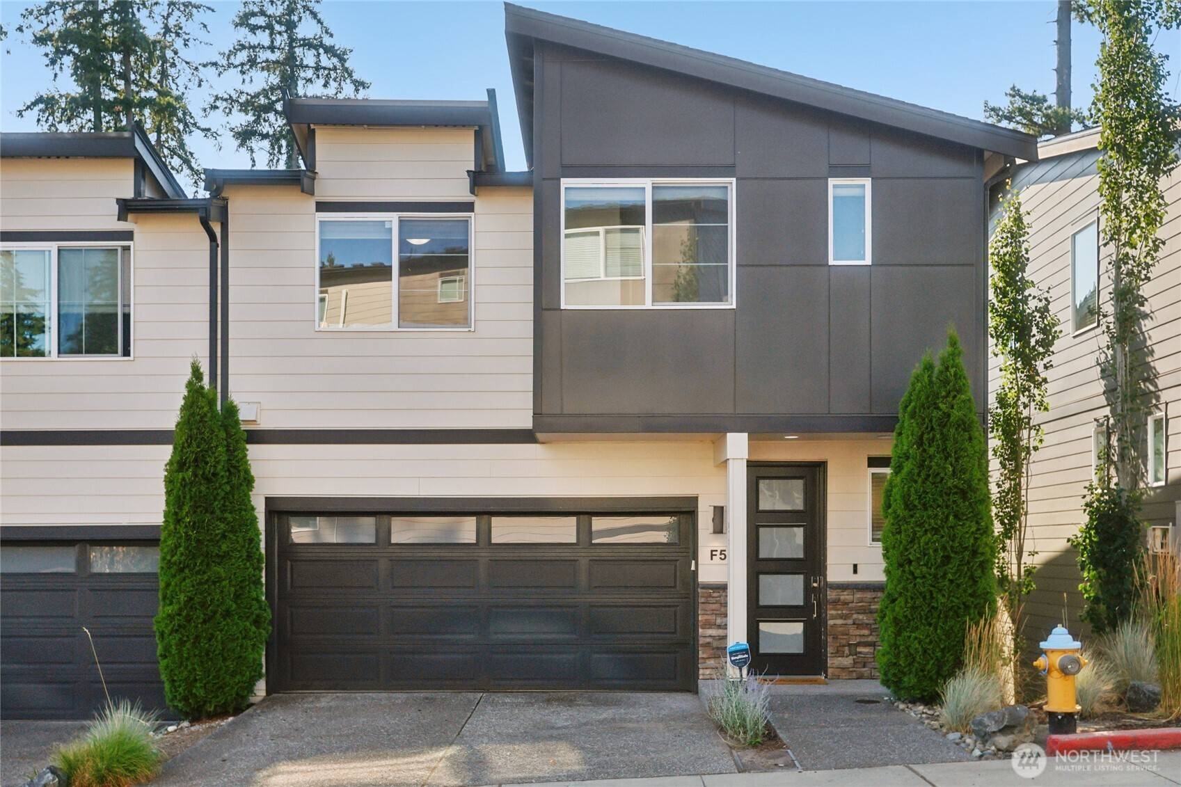 Bothell, WA 98012,1325 Seattle Hill RD #F5