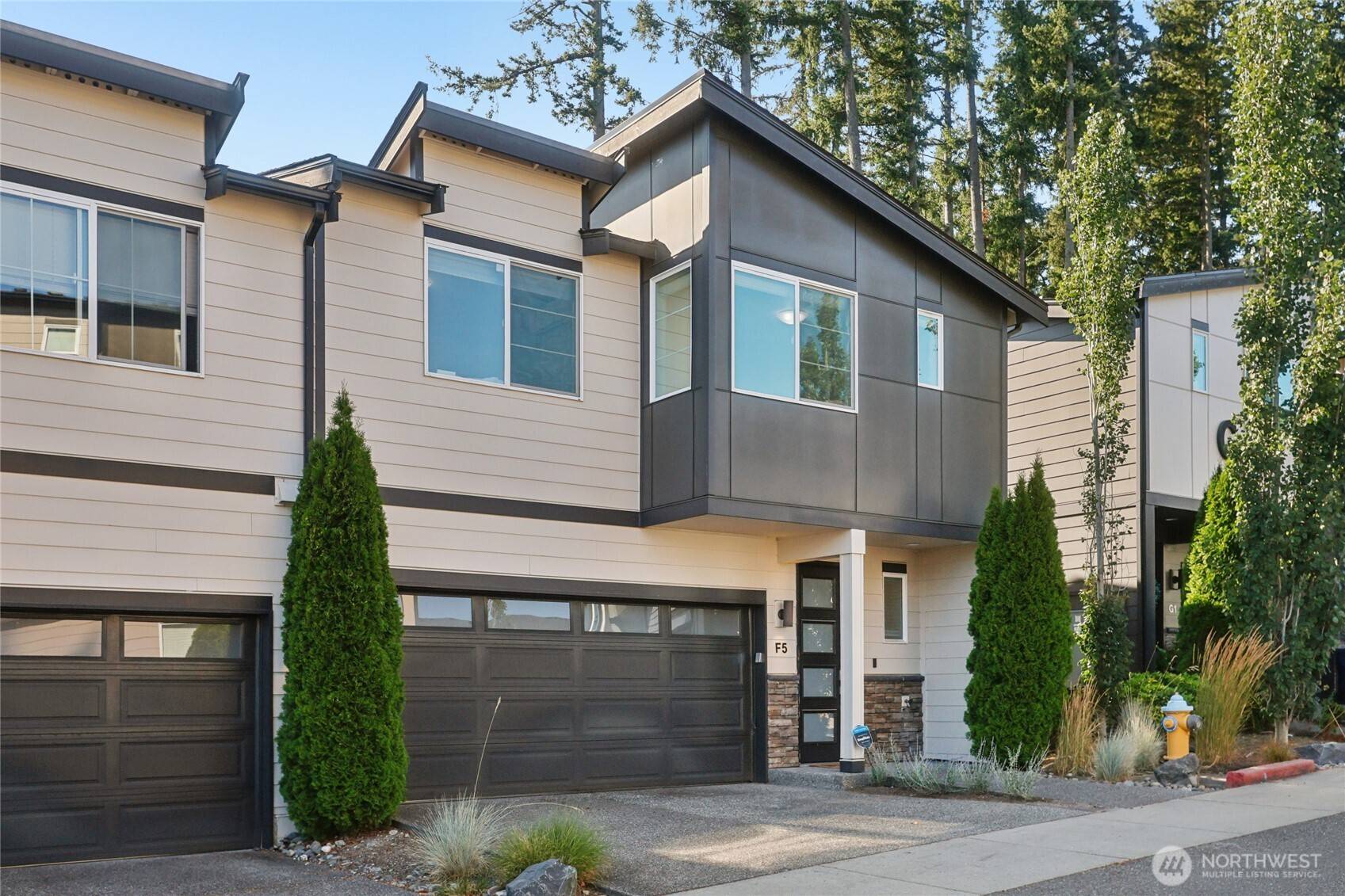 Bothell, WA 98012,1325 Seattle Hill RD #F5