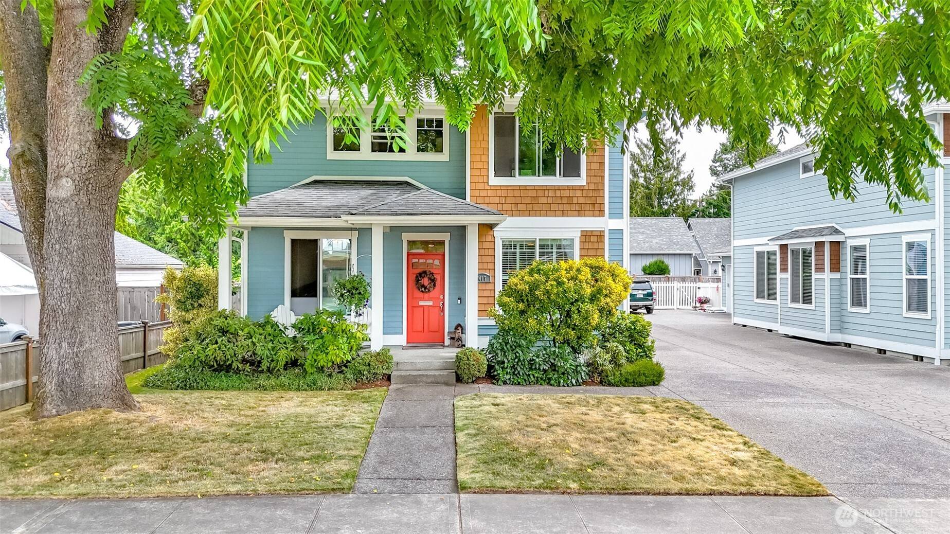 Puyallup, WA 98372,417 4th ST NE