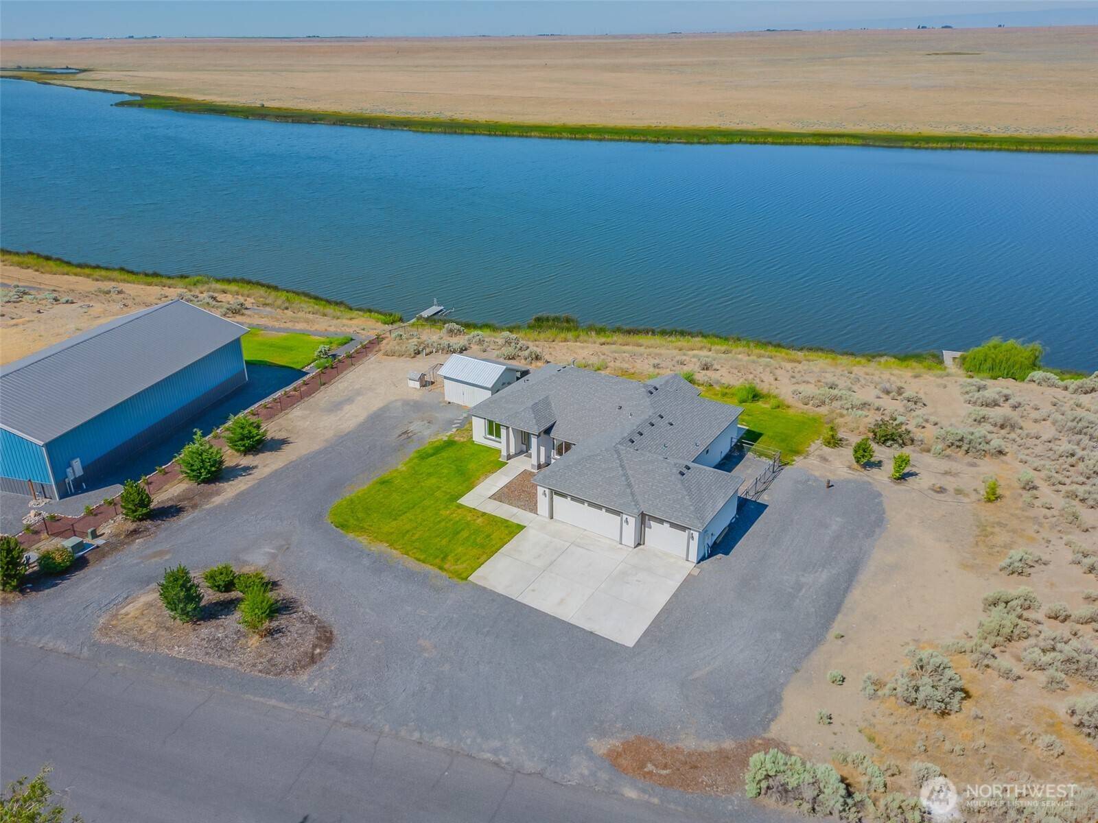 Moses Lake, WA 98837,9364 Stonecrest RD NE