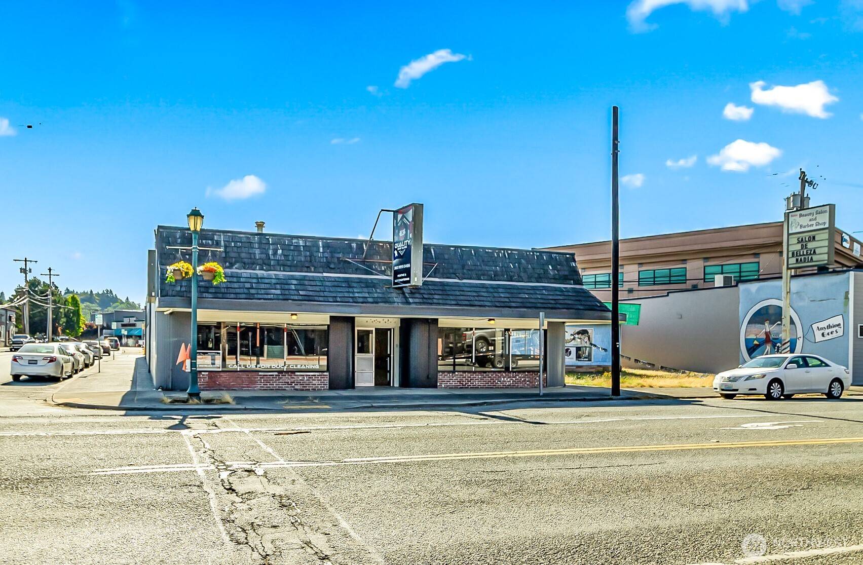 Monroe, WA 98272,123 N Lewis ST