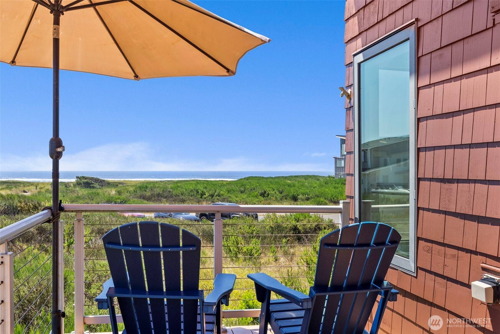 Westport, WA 98595,1505 Wild Rose LN