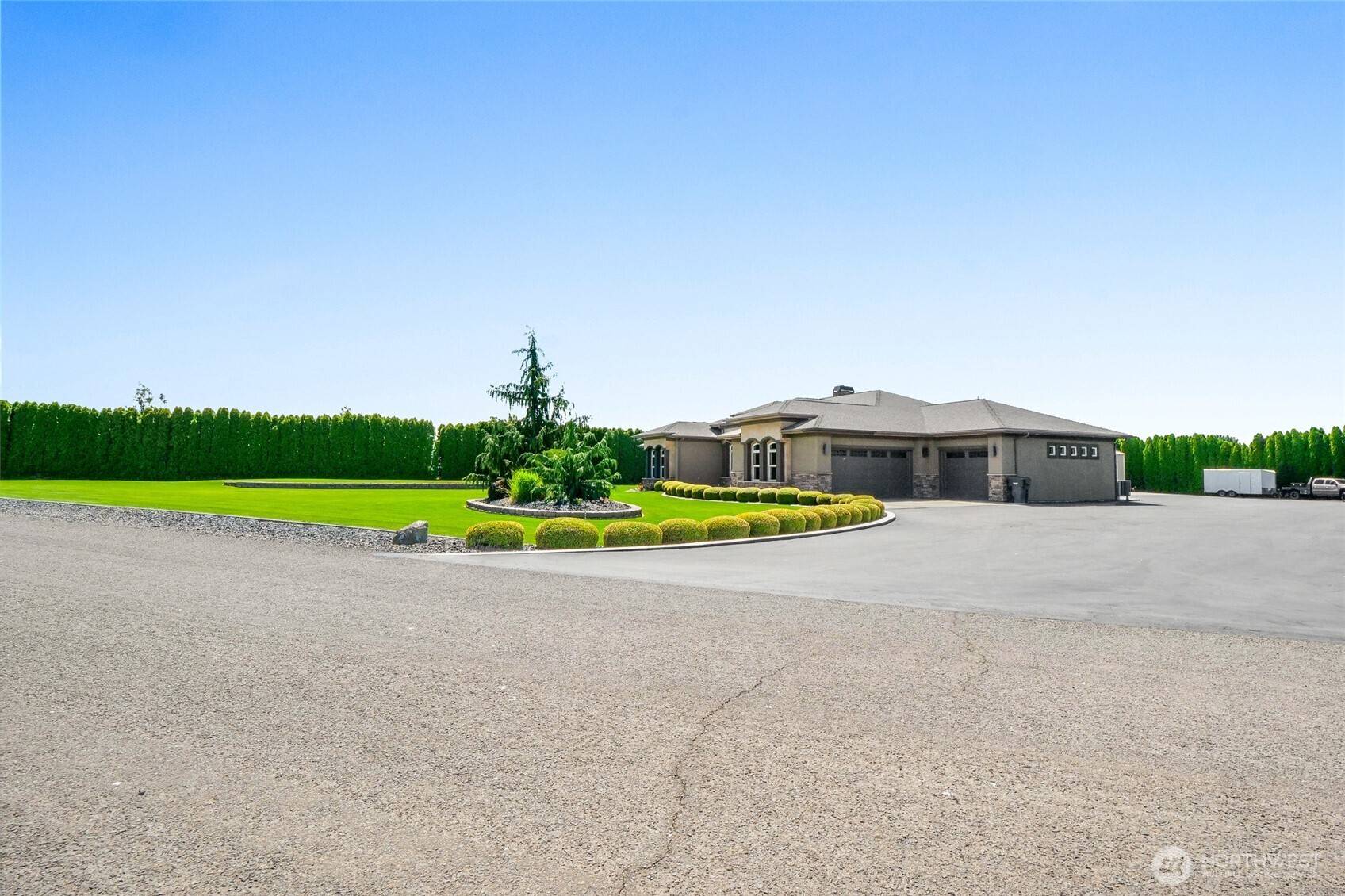 Moses Lake, WA 98837,74 Judy RD