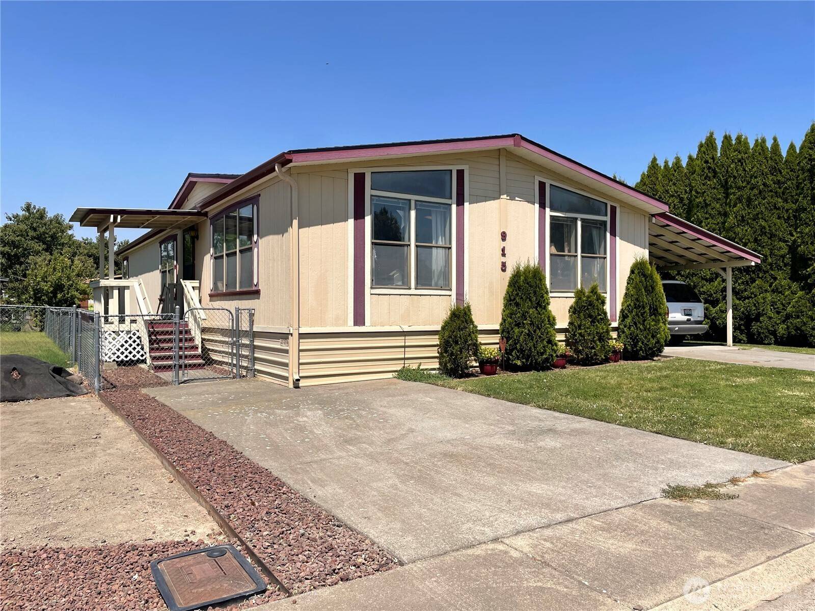 College Place, WA 99324,915 NE Chelan ST