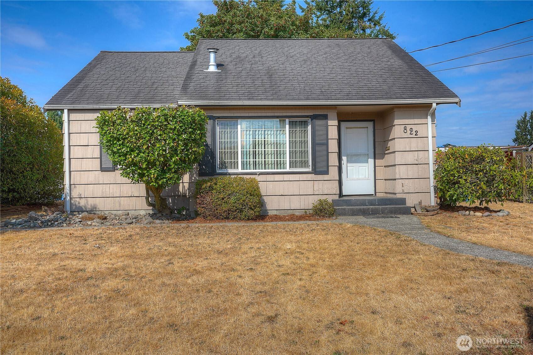 Tacoma, WA 98465,822 S Meyers ST