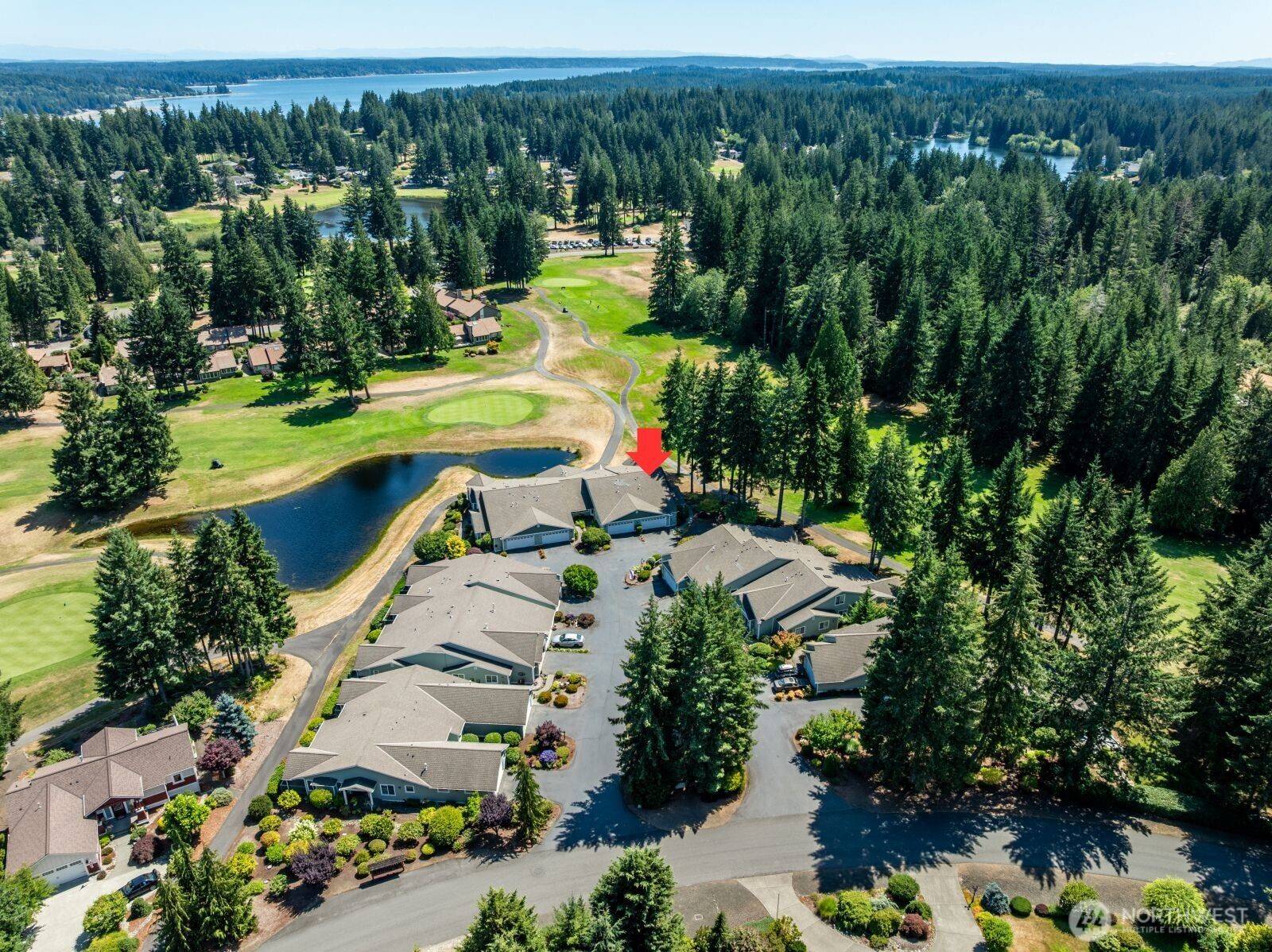 Allyn, WA 98524,321 E Soderberg RD #C9